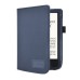 Чехол для электронной книги BeCover Slimbook PocketBook 743G InkPad 4/InkPad Color 2/InkPad Color 3 (7.8") Deep Blue (710127)
