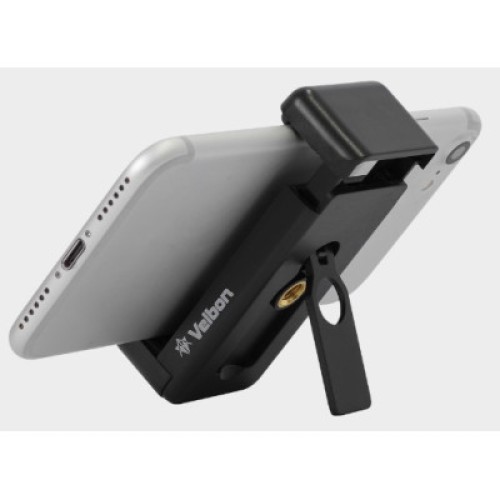 Штатив Velbon EX-447 + smartphone mount (VLB-116692)