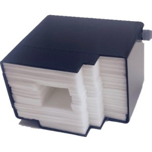 Контейнер для відпрацьованих чорнил Epson L600/L605/ L655/L656/L606/ET3600/ET4550 Premium Quality (70264170)