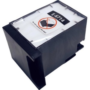Контейнер для відпрацьованих чорнил Epson WorkForce Pro WF C8190/C8610/C8690/C869 Premium Quality (70264176)