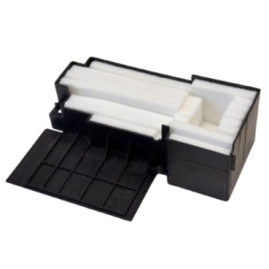 Контейнер для відпрацьованих чорнил Epson M100/200 1799792/1746399/1584721 AHK (70263819)