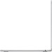 Ноутбук Apple MacBook Air 13 M3 A3113 Silver (MRXQ3UA/A)