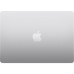 Ноутбук Apple MacBook Air 13 M3 A3113 Silver (MRXQ3UA/A)