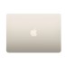Ноутбук Apple MacBook Air 13 M3 A3113 Starlight (MRXT3UA/A)