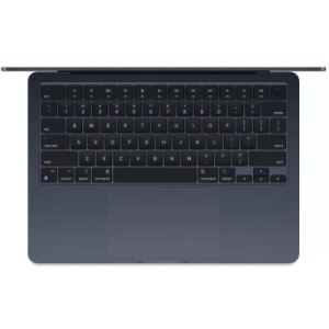 Ноутбук Apple MacBook Air 13 M3 A3113 Midnight (MRXW3UA/A)