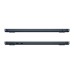 Ноутбук Apple MacBook Air 13 M3 A3113 Midnight (MRXW3UA/A)