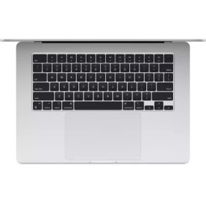 Ноутбук Apple MacBook Air 15 M3 A3114 Silver (MRYP3UA/A)