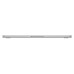Ноутбук Apple MacBook Air 15 M3 A3114 Silver (MRYP3UA/A)