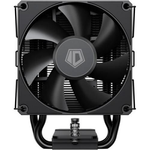 Кулер для процессора ID-Cooling FROZN A400 Black