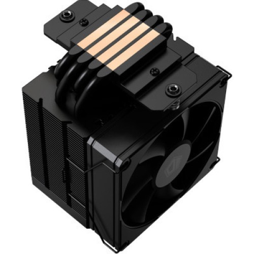 Кулер для процессора ID-Cooling FROZN A400 Black