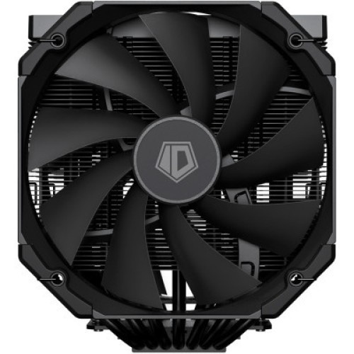 Кулер для процессора ID-Cooling FROZN A720 Black
