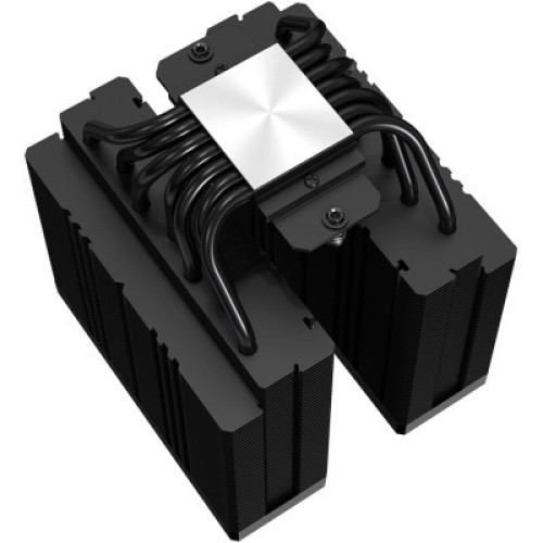 Кулер для процессора ID-Cooling FROZN A720 Black