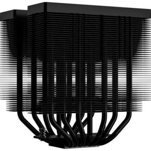 Кулер для процессора ID-Cooling FROZN A720 Black