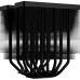 Кулер для процессора ID-Cooling FROZN A720 Black
