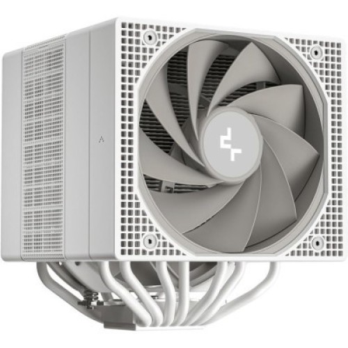 Кулер для процессора Deepcool Assassin IV WH (R-ASN4-WHNNMT-G)