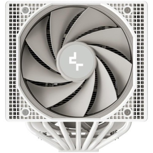 Кулер для процессора Deepcool Assassin IV WH (R-ASN4-WHNNMT-G)