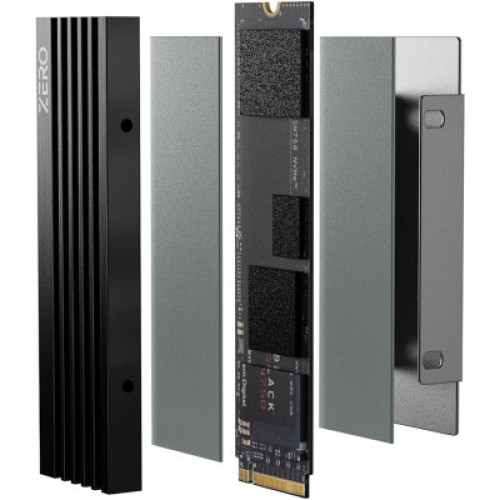 Радиатор охлаждения ID-Cooling ZERO M05