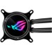 Система жидкостного охлаждения ASUS ROG Strix LC III 360 ARGB (90RC00T1-M0UAY0)