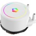 Система жидкостного охлаждения ID-Cooling FX360 ARGB WHITE