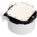 Система жидкостного охлаждения ID-Cooling FX360 ARGB WHITE