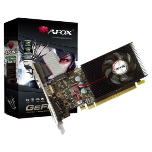 Відеокарта GeForce GT730 2048Mb Afox (AF730-2048D3L5)