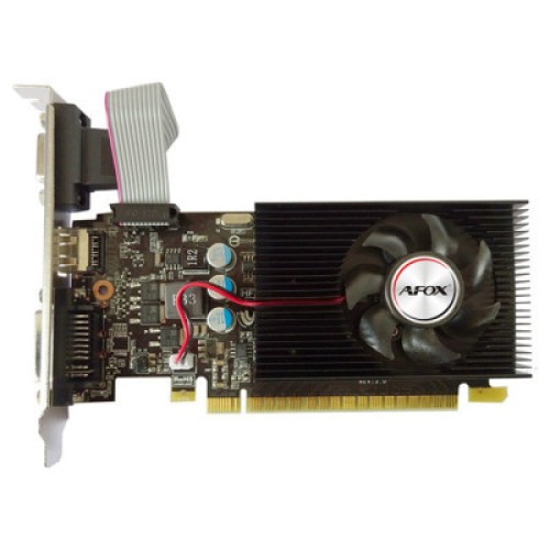 Видеокарта GeForce GT730 2048Mb Afox (AF730-2048D3L5)