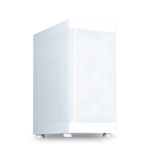 Корпус Zalman I4WHITE