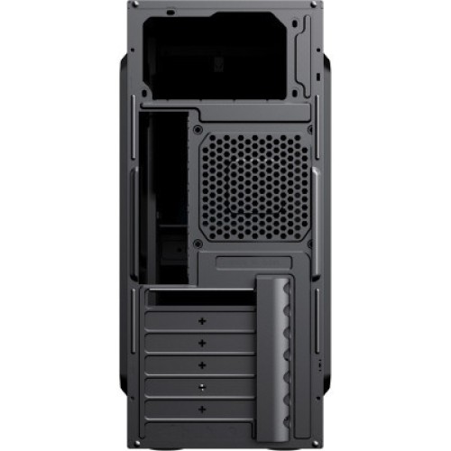 Корпус Gamemax MT-526-NP U3-TYC