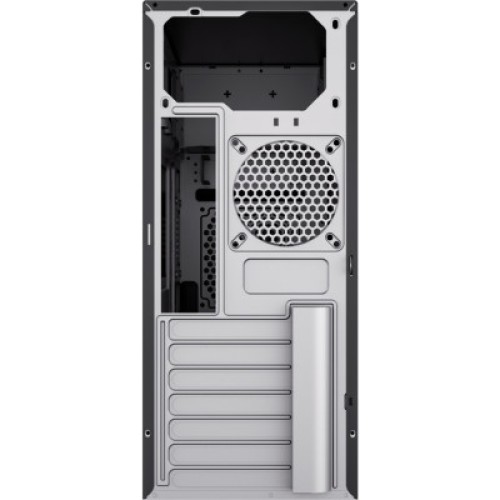 Корпус Gamemax ET-214-NP 2U3-TYC