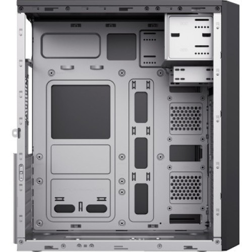 Корпус Gamemax ET-213-NP 2U3-TYC- CR