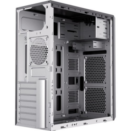 Корпус Gamemax ET-213-NP 2U3-TYC- CR