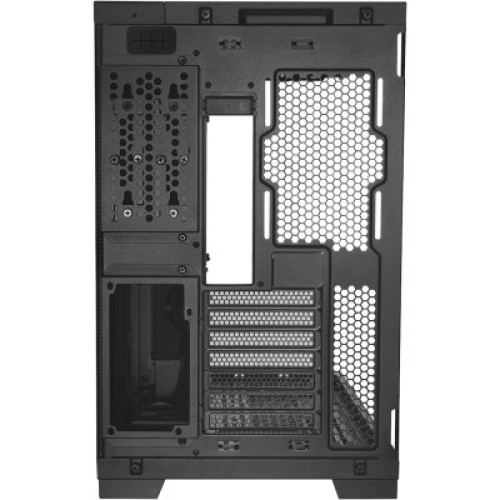 Корпус Lian Li O11 Dynamic EVO RGB, black (G99.O11DERGBX.00)