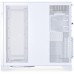 Корпус Lian Li O11 VISION, White (G99.O11VW.00)