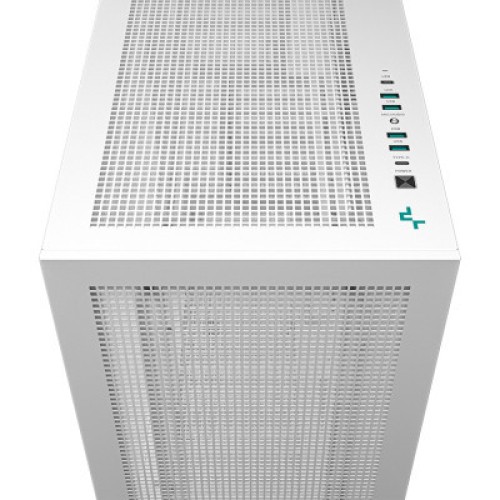 Корпус Deepcool Morpheus White (R-MORPHEUS-WHAPA1-G-1)