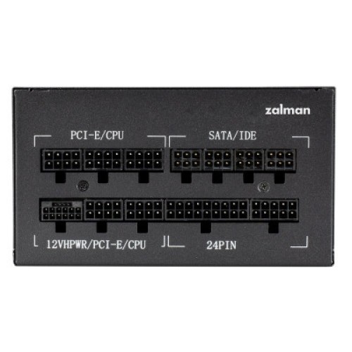 Блок питания Zalman 850W Teramax 2 (ZM850-TMX2)