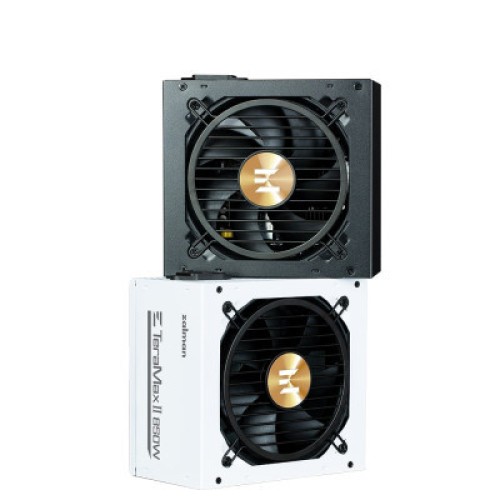 Блок питания Zalman 850W Teramax 2 (ZM850-TMX2)