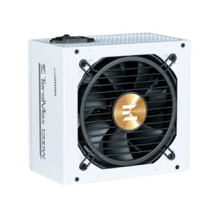 Блок питания Zalman 1200W Teramax 2 WH (ZM1200-TMX2WH)