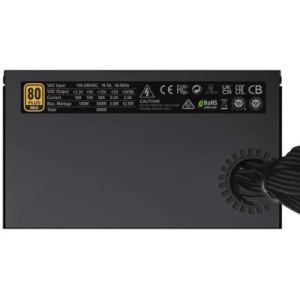 Блок питания Gamemax 600W (GX-600)