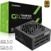 Блок питания Gamemax 750W (GX-750 PRO BK (ATX3.0 PCIe5.0))