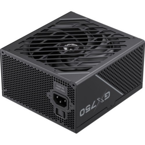 Блок питания Gamemax 750W (GX-750 PRO BK (ATX3.0 PCIe5.0))