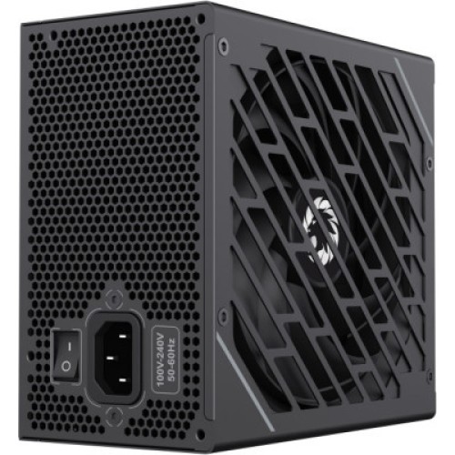 Блок питания Gamemax 750W (GX-750 PRO BK (ATX3.0 PCIe5.0))