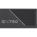 Блок питания Gamemax 750W (GX-750 PRO BK (ATX3.0 PCIe5.0))