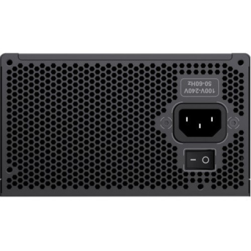 Блок питания Gamemax 750W (GX-750 PRO BK (ATX3.0 PCIe5.0))