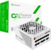 Блок питания Gamemax 750W (GX-750 PRO WH (ATX3.0 PCIe5.0))