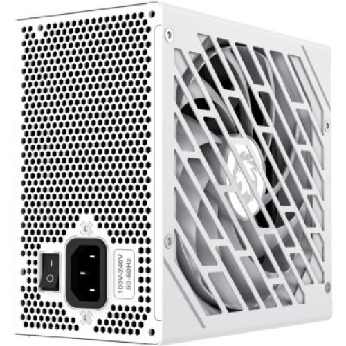 Блок питания Gamemax 750W (GX-750 PRO WH (ATX3.0 PCIe5.0))