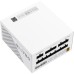 Блок питания Gamemax 750W (GX-750 PRO WH (ATX3.0 PCIe5.0))