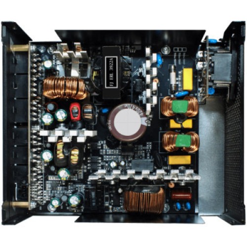 Блок питания Gamemax 850W (RGB850 PRO)