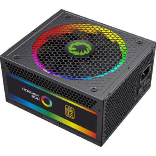 Блок питания Gamemax 850W (RGB850 PRO)