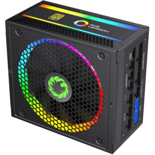Блок питания Gamemax 850W (RGB850 PRO)