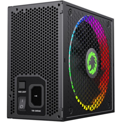 Блок питания Gamemax 850W (RGB850 PRO)